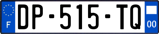 DP-515-TQ