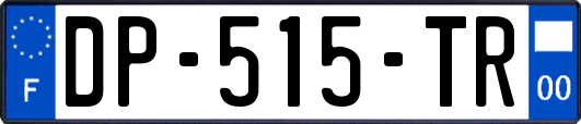 DP-515-TR