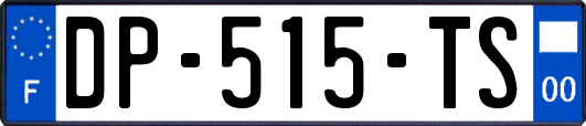 DP-515-TS