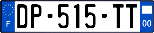DP-515-TT