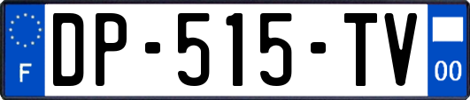 DP-515-TV