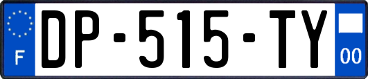 DP-515-TY