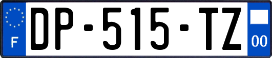 DP-515-TZ