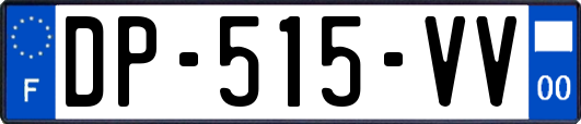 DP-515-VV