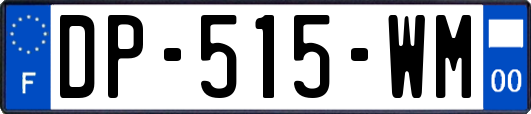 DP-515-WM