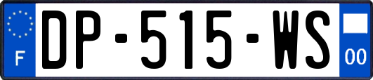 DP-515-WS