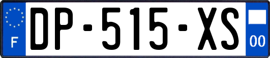 DP-515-XS