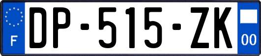 DP-515-ZK