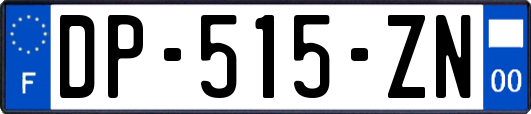 DP-515-ZN