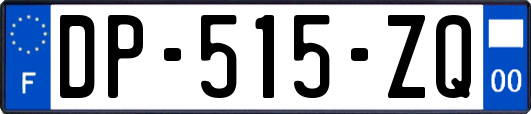 DP-515-ZQ