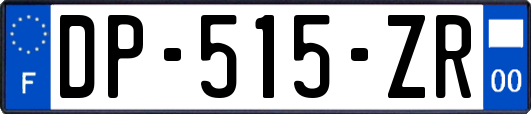 DP-515-ZR