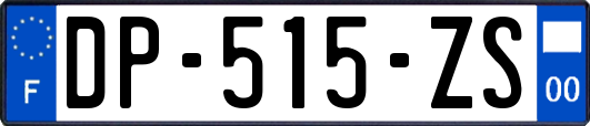 DP-515-ZS