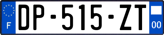 DP-515-ZT