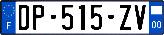 DP-515-ZV