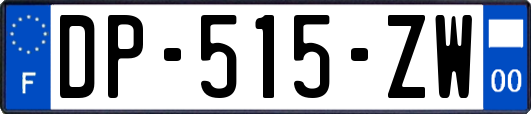 DP-515-ZW