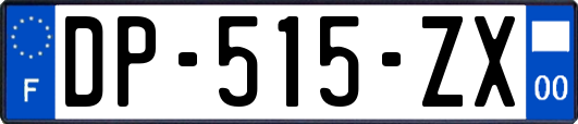 DP-515-ZX