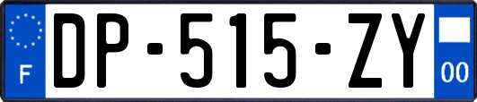 DP-515-ZY