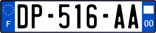 DP-516-AA