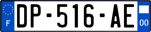 DP-516-AE