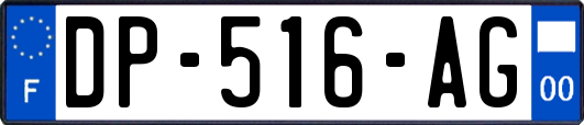 DP-516-AG