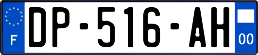 DP-516-AH