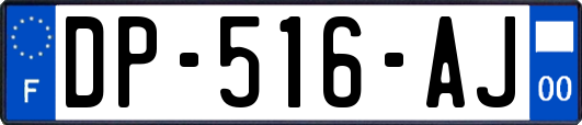 DP-516-AJ