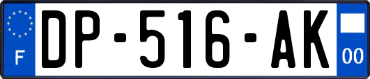 DP-516-AK