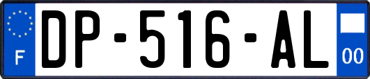 DP-516-AL