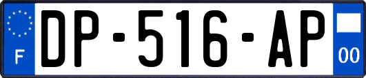 DP-516-AP