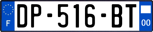 DP-516-BT