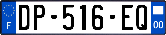 DP-516-EQ