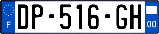 DP-516-GH