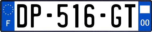 DP-516-GT