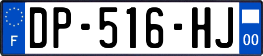 DP-516-HJ