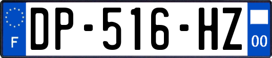 DP-516-HZ