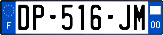 DP-516-JM