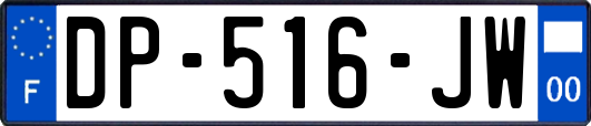 DP-516-JW