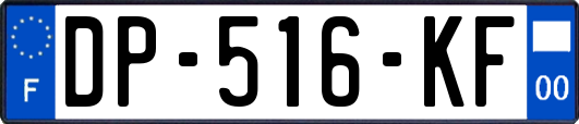 DP-516-KF