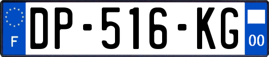 DP-516-KG