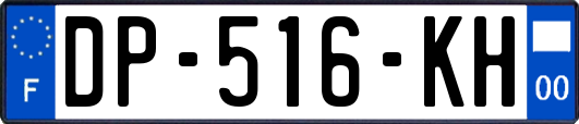 DP-516-KH