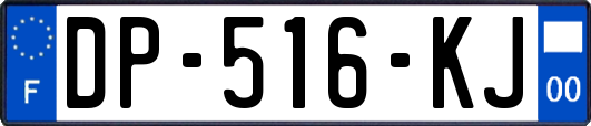 DP-516-KJ