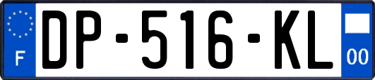 DP-516-KL