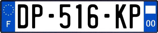 DP-516-KP