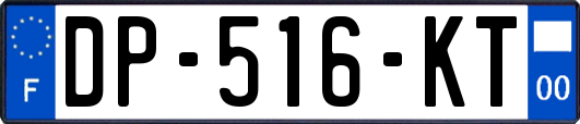 DP-516-KT