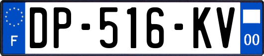 DP-516-KV