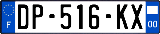 DP-516-KX