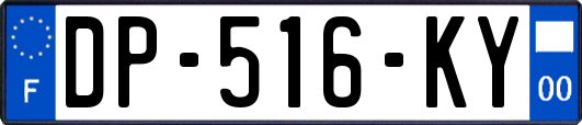 DP-516-KY