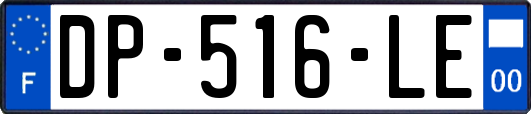 DP-516-LE