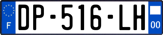 DP-516-LH