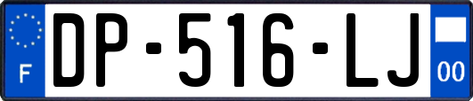 DP-516-LJ